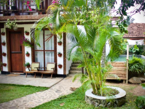 Gypsy Garden Guesthouse